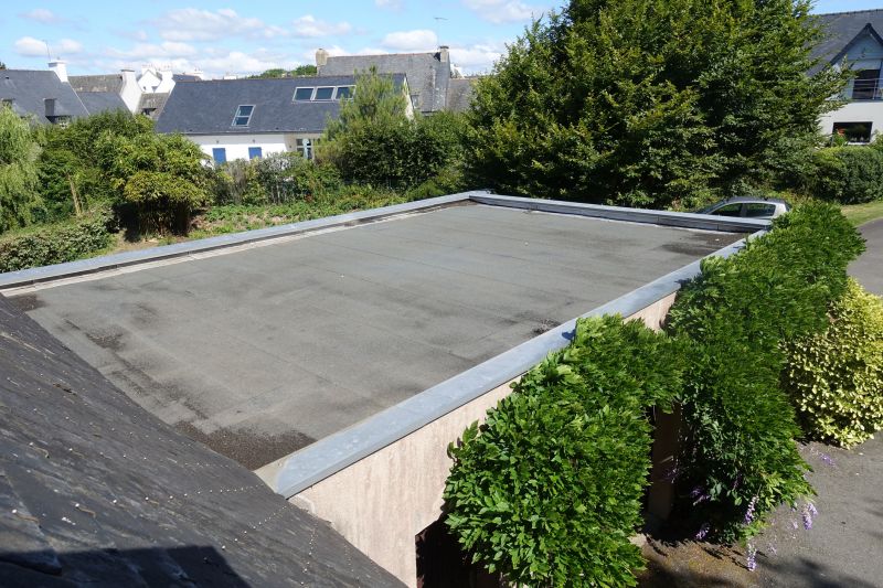 Best Industrial Roofing Contractors in North Reading, MA