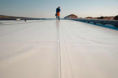 Commercial Roof Services