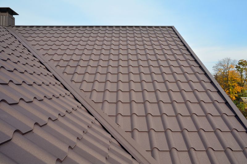 Custom Roofing Designs